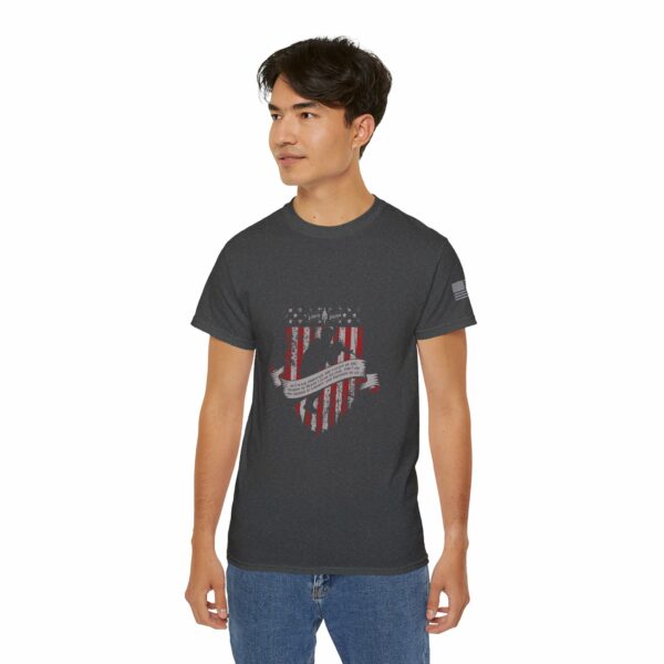 Men's Warrior Shirt - Image 23