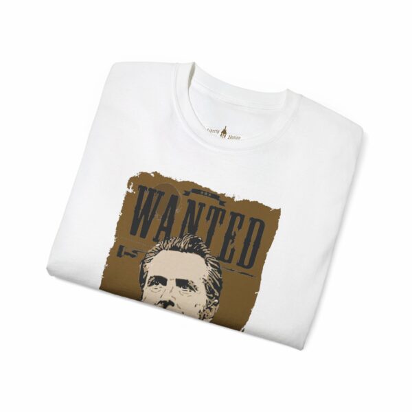 Newsom Wanted Fugitive - Image 16