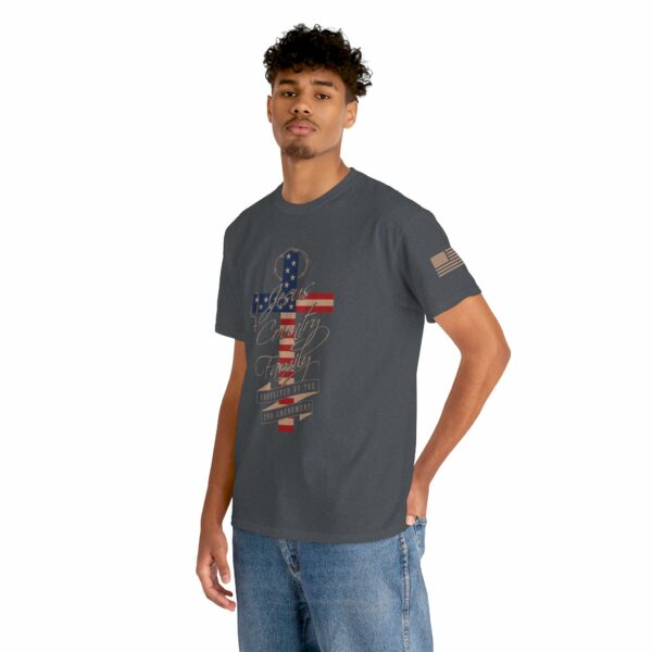 Smartsville Community Church Shirt - Image 15