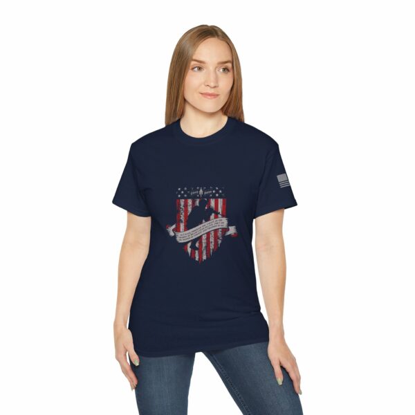 Men's Warrior Shirt - Image 61