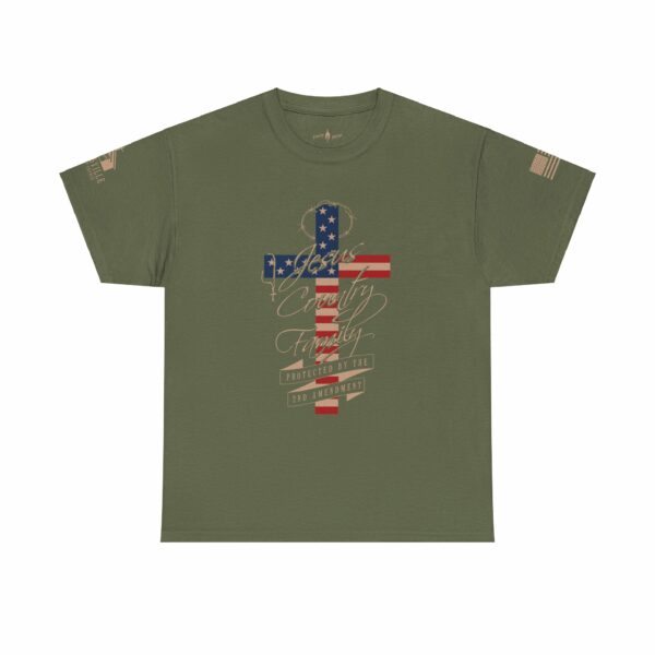Smartsville Community Church Shirt - Image 56