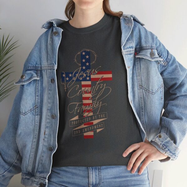Smartsville Community Church Shirt - Image 105
