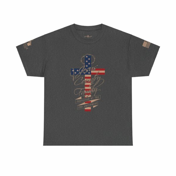 Smartsville Community Church Shirt - Image 83