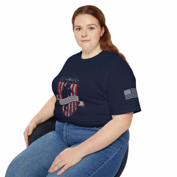 Men's Warrior Shirt - Image 66