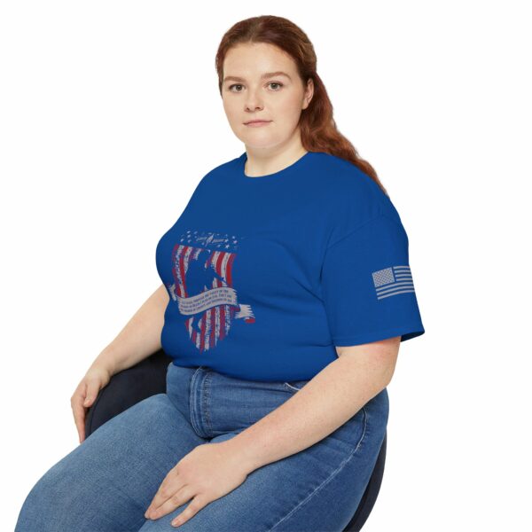 Men's Warrior Shirt - Image 55