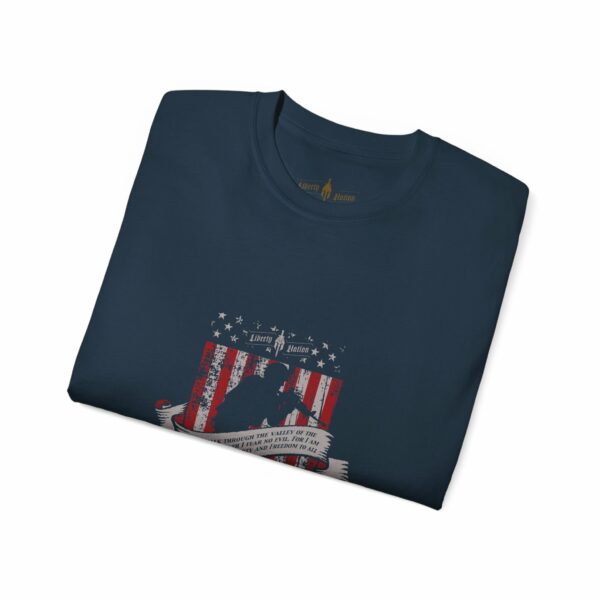 Men's Warrior Shirt - Image 5