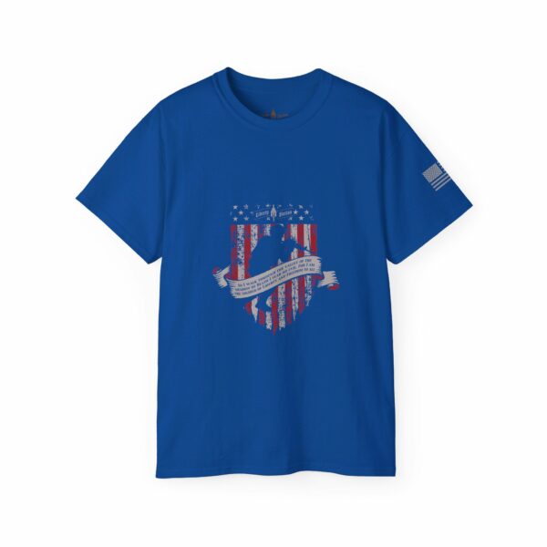 Men's Warrior Shirt - Image 46