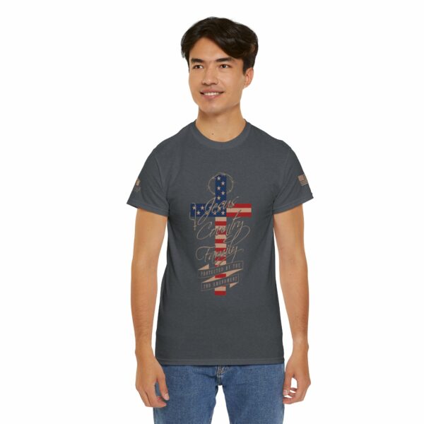 Smartsville Community Church Shirt - Image 22