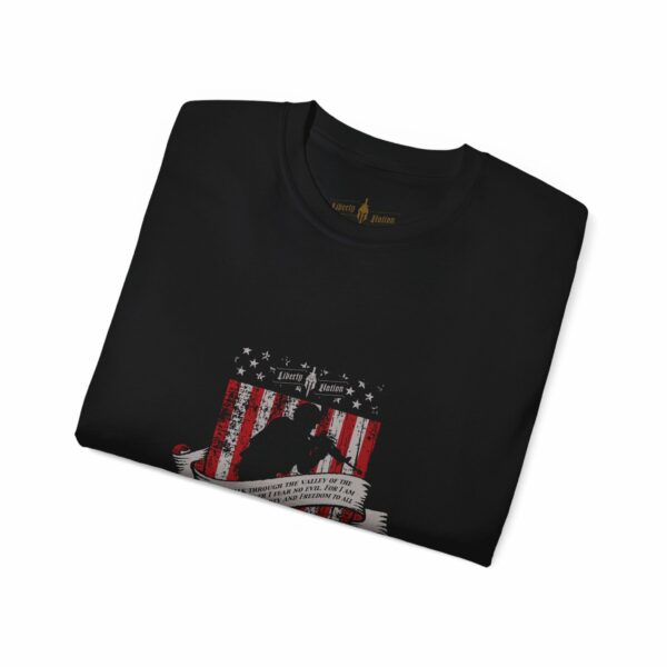 Men's Warrior Shirt - Image 16