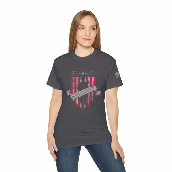 Women's Warrior Shirt - Image 34