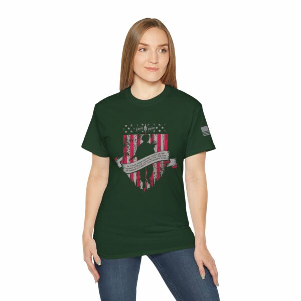 Women's Warrior Shirt - Image 23