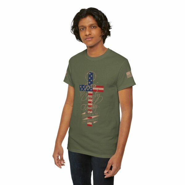 Smartsville Community Church Shirt - Image 74