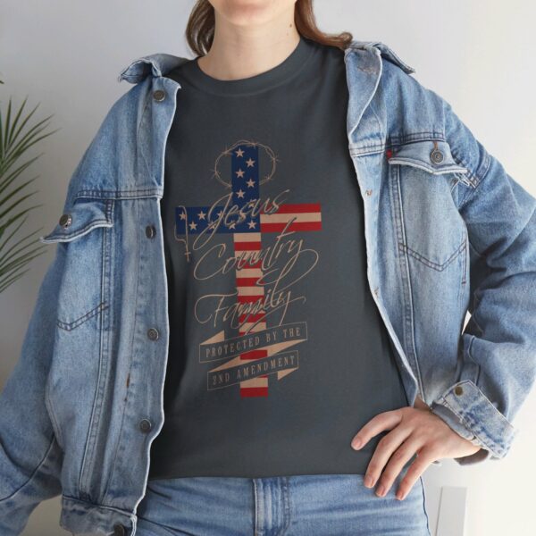 Smartsville Community Church Shirt - Image 24