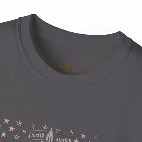 Women's Warrior Shirt - Image 37