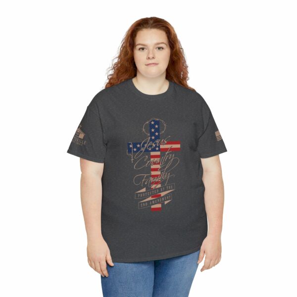 Smartsville Community Church Shirt - Image 97