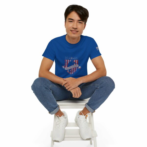 Men's Warrior Shirt - Image 53