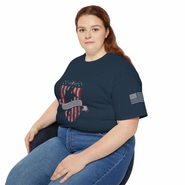 Men's Warrior Shirt - Image 11