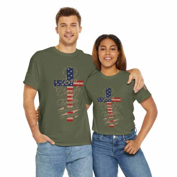 Smartsville Community Church Shirt - Image 55