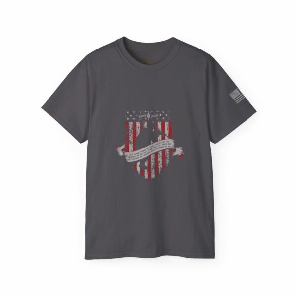 Men's Warrior Shirt - Image 35