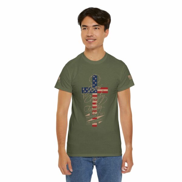 Smartsville Community Church Shirt - Image 76