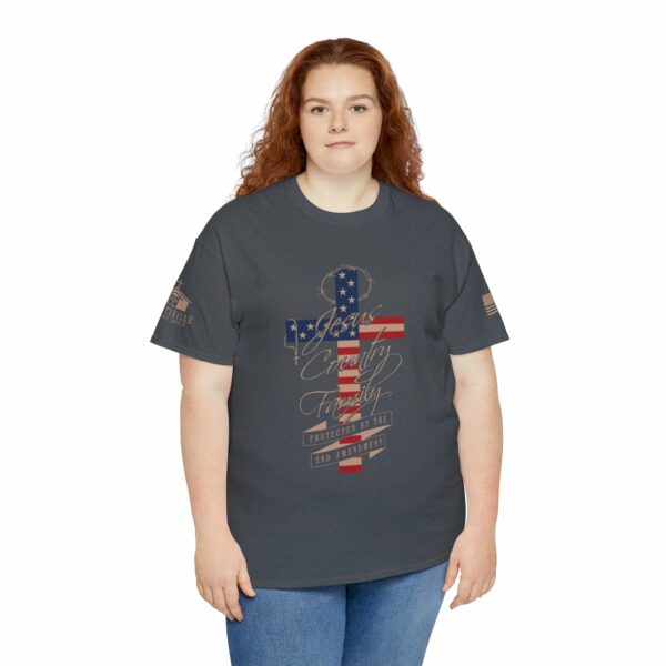 Smartsville Community Church Shirt - Image 16