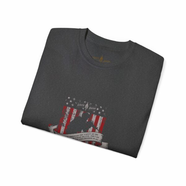 Men's Warrior Shirt - Image 27