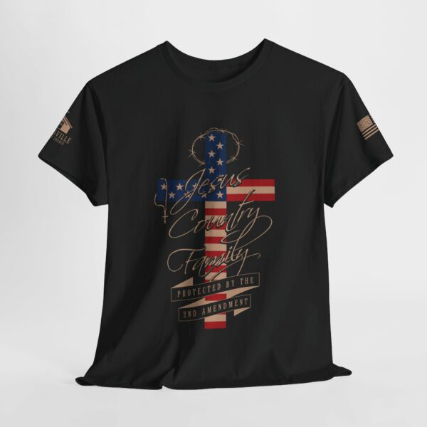 Smartsville Community Church Shirt - Image 34