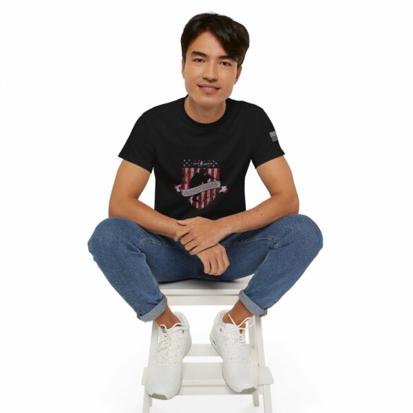 Men's Warrior Shirt - Image 20