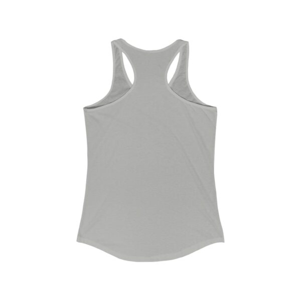 Our Women's Trump Make America Great Again Ideal Racerback Tank - Image 6