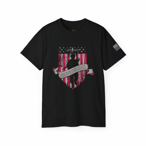 Women's Warrior Shirt - Image 13