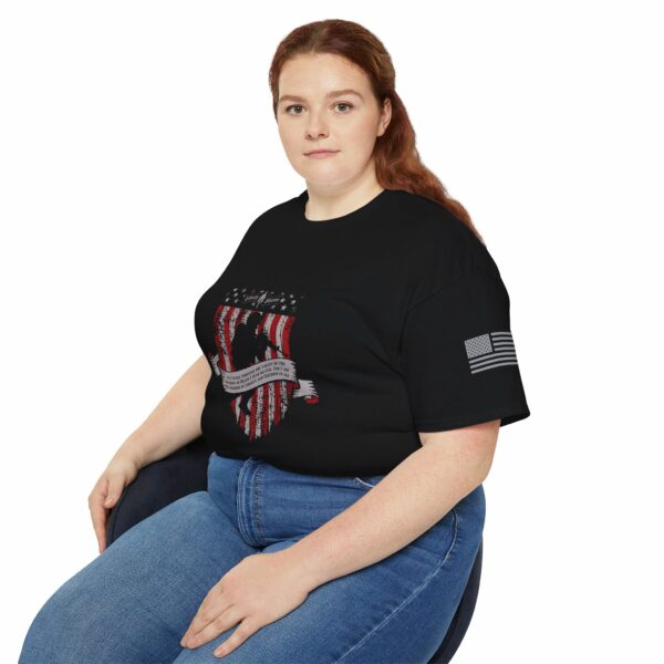 Men's Warrior Shirt - Image 22