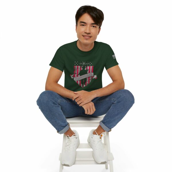 Women's Warrior Shirt - Image 31