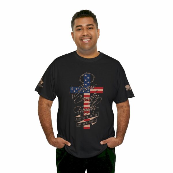 Smartsville Community Church Shirt - Image 45