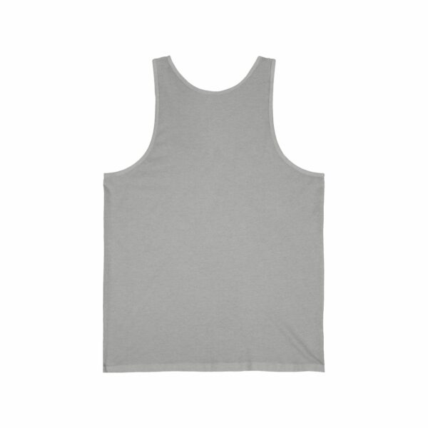 Our Men's Trump Make America Great Again Jersey Tank - Image 8