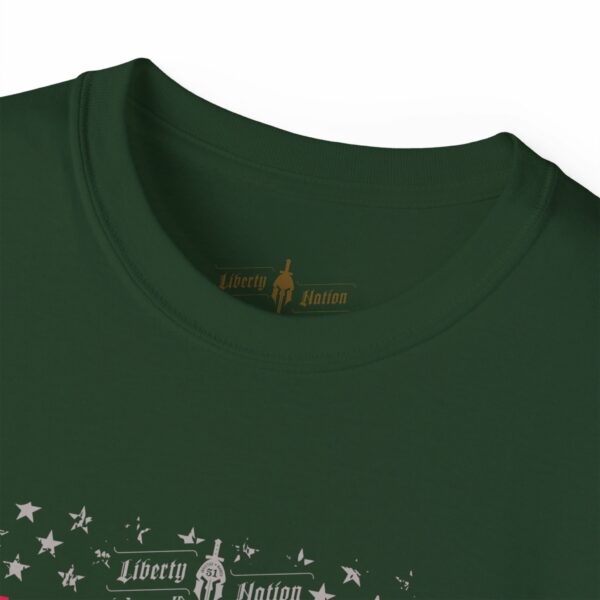 Women's Warrior Shirt - Image 26