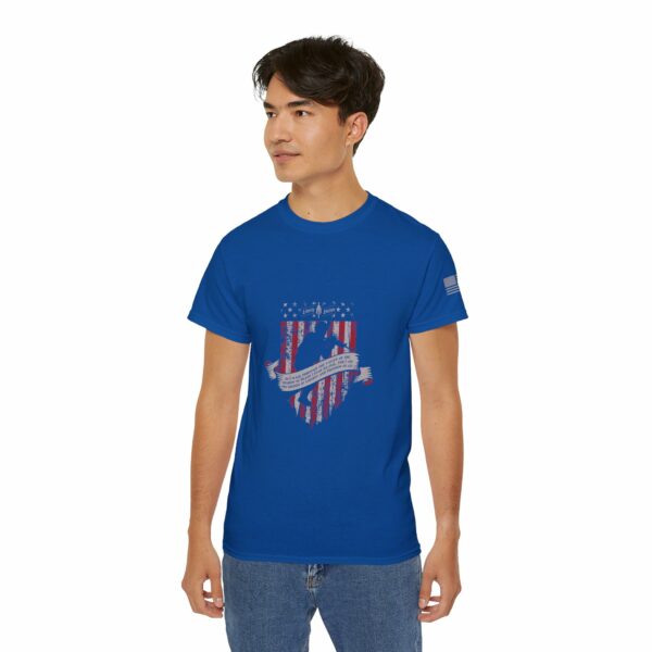 Men's Warrior Shirt - Image 45
