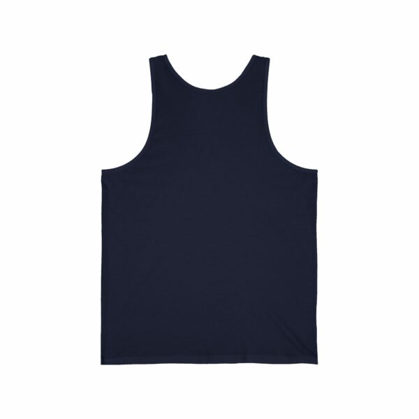 Our Men's Trump Make America Great Again Jersey Tank - Image 12