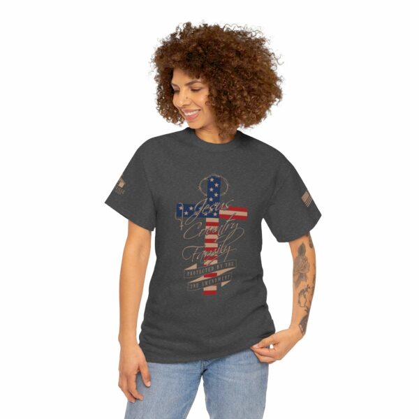 Smartsville Community Church Shirt - Image 93