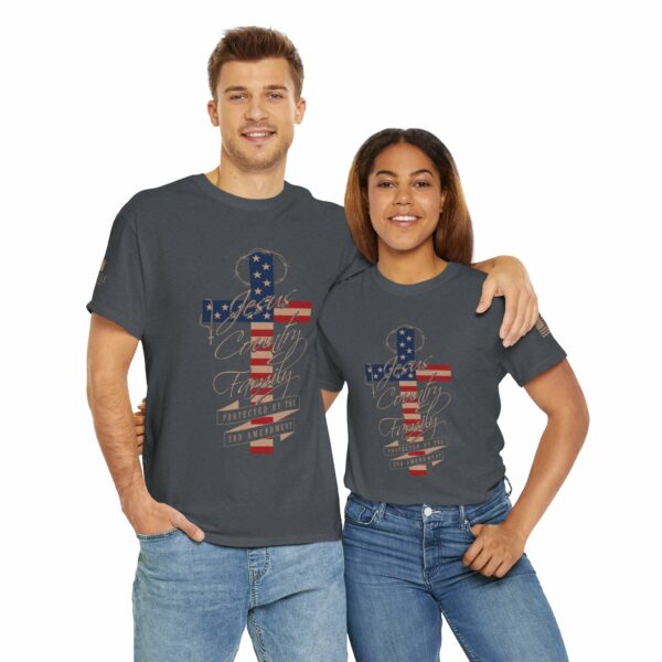 Smartsville Community Church Shirt