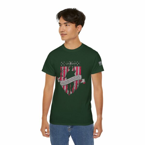 Women's Warrior Shirt - Image 29