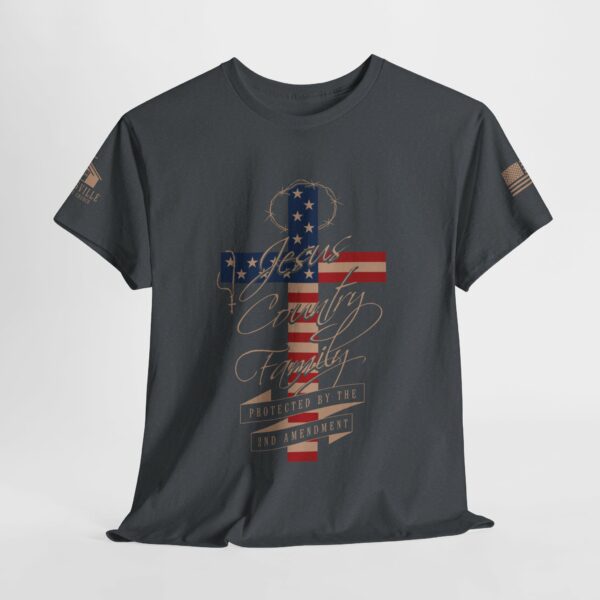Smartsville Community Church Shirt - Image 7