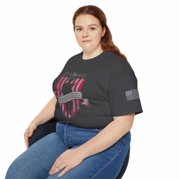 Women's Warrior Shirt - Image 11