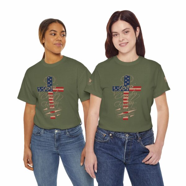 Smartsville Community Church Shirt - Image 79