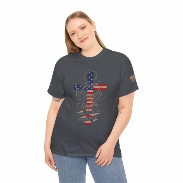 Smartsville Community Church Shirt - Image 13