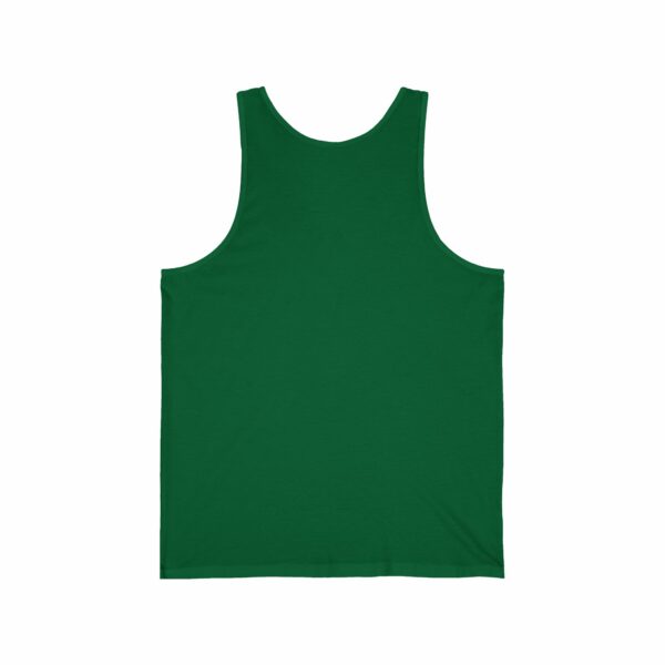 Our Men's Trump Make America Great Again Jersey Tank - Image 6