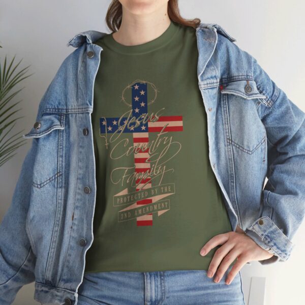 Smartsville Community Church Shirt - Image 78