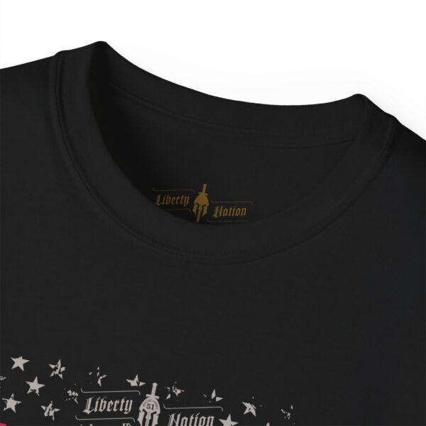 Women's Warrior Shirt - Image 15