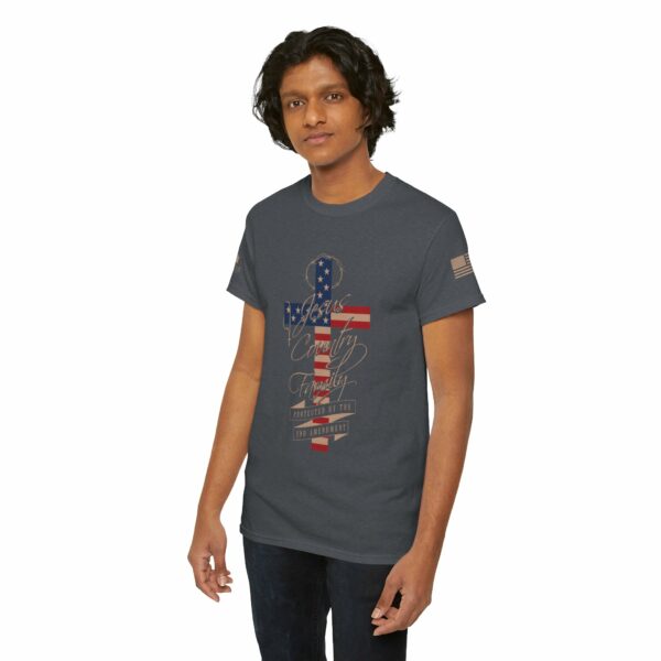 Smartsville Community Church Shirt - Image 20