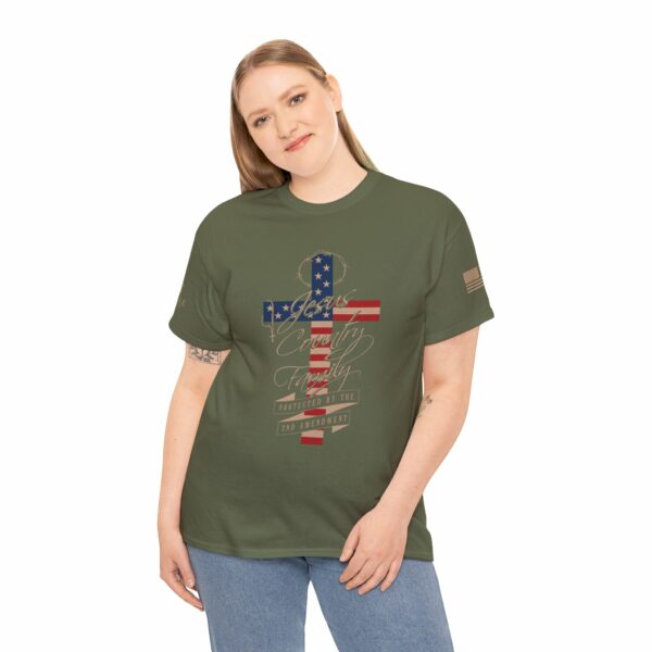 Smartsville Community Church Shirt - Image 67