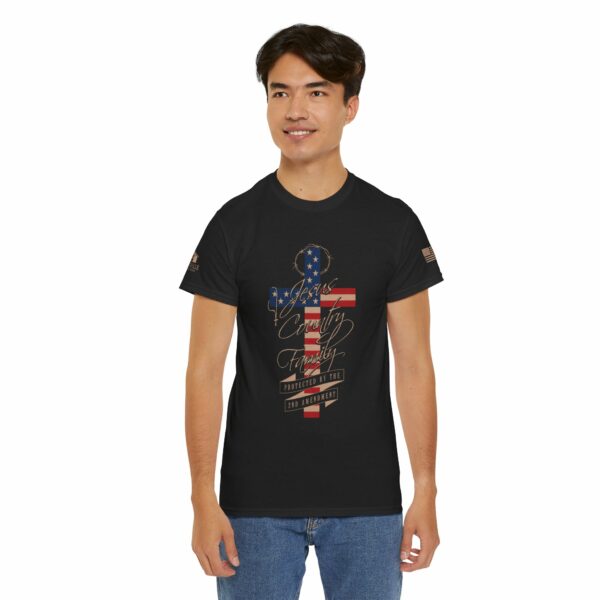 Smartsville Community Church Shirt - Image 49